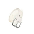 thumbnail image 1 of Naiovety Cinturón de peso multiusos cintura cinturones de buceo hebilla cintura accesorios deportivos de buceo hogar equipo de esnórquel al aire libre Deportes acuáticos Blanco Naiovety OD030546-02B, 1 of 6