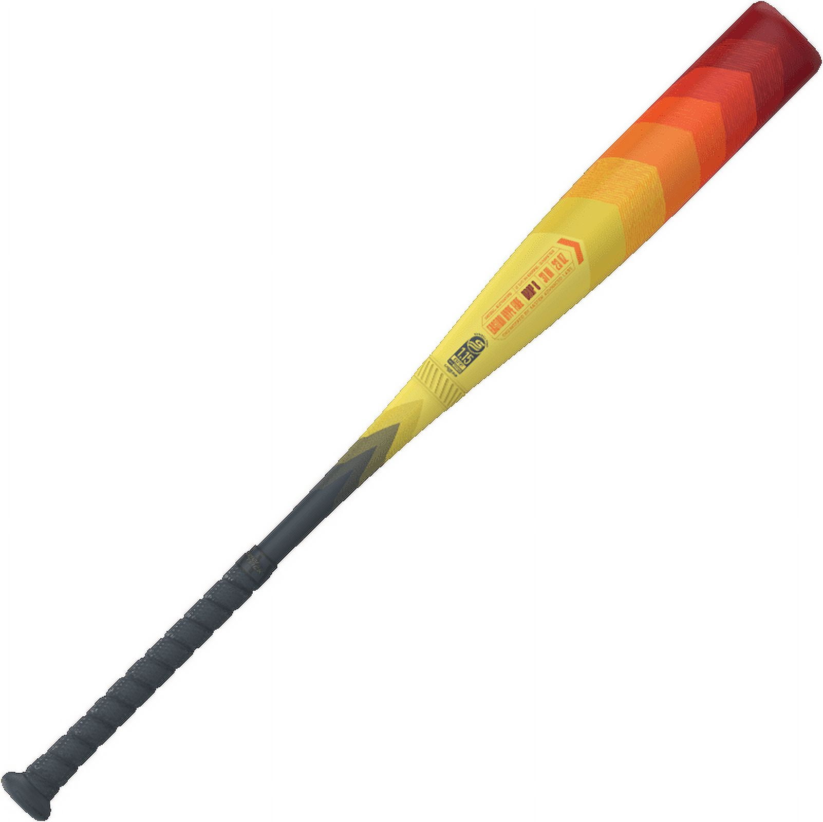Easton Hype Fire (2 3/4" Barrel) USSSA Youth Baseball Bat | 32" | -8