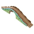 thumbnail image 2 of 1 tren de juguete, puente forestal, vía férrea, puente, accesorio para tren de juguete para niños., 2 of 5