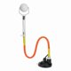 thumbnail image 2 of Adjustable PVC Ping Pong Ball Sucker Trainer Accessory for Table Tennis Practice, 2 of 5