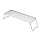 thumbnail image 3 of Soporte de Estufa Plegable de Acero Inoxidable Soporte Estable para Fogatas Parrilla Multiusos para Barbacoa Senderismo Picnic Camping Ollas para Guis Tipo C Grande, 3 of 8