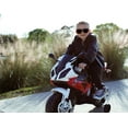 bmw 12 volt motorcycle