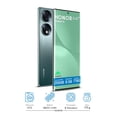 thumbnail image 2 of Celular HONOR 70 5G Snapdragon 778G Plus 8GB 256GB 6.67" FHD+ Verde Esmeralda, 2 of 10