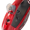 thumbnail image 3 of Iron, Simple Move Cordless Steam Iron 2500W , Red, 3 of 4
