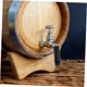 thumbnail image 5 of FELTECHELECTR 24Ud Protector Reutilizable Plástico Para De Cerveza Cubierta Negro Para Barra En Casa, 5 of 8