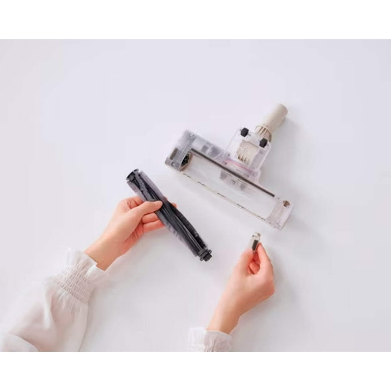 IRIS OHYAMA Rechargeable Cyclone Stick Cleaner Made in Japan