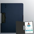 thumbnail image 2 of &Craft&Stationery A4 Clipboards with Spring Action Clamp and Strong for Documents File Folders and School Use, 2 of 4