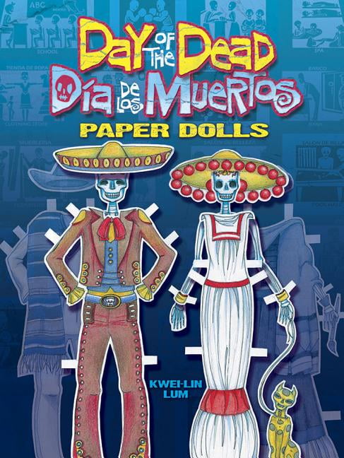 dia de los muertos barbie pre order walmart