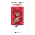 thumbnail image 1 of Oryx y Crake Salamandra 9786073804097, 1 of 2