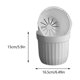 thumbnail image 2 of ADDHAT 5Jgo Macetero Plástico Automático Absorbente De Para Plantas Con Absorbente, 2 of 6