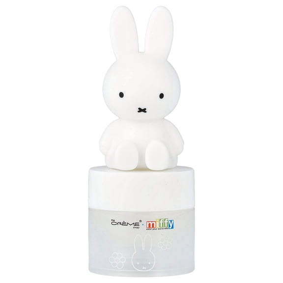 The Creme Shop Moisturizing Lip Balm, Magnificent Marshmallow, 0.28 oz (8 g)