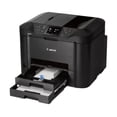 thumbnail image 4 of Impresora multifunción inalámbrica Canon Office Business MB5420, 4 of 6