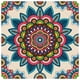 thumbnail image 1 of Kits Costura Bsvklp DIY 11CT 3 Hilos Impresos Bordado Kit Punto Cruz, 1 of 9