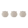 thumbnail image 3 of Sonducket Bolso De Hombro De Mujer Elegante Y Con Estilo Para Cualquier Ocasión Bolso De Boda De Noche Elegante Beige Type1 NO1, 3 of 6