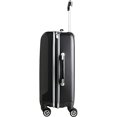 thumbnail image 4 of Louisville Cardinals 21"Carry-On Hardcase Spinner L204, 4 of 4