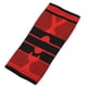 thumbnail image 1 of Rodillera deportiva NikouMX M L XL color gris rojo negro, 1 of 5