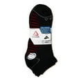 thumbnail image 3 of Reebok Men's Socks, Pro Series Lightweight Ankle Socks, 6-Pack, 3 of 11