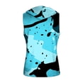 thumbnail image 4 of LWITHSZG Workout Tank Tops for Men Gym Bodybuilding Camo Hoodie Beach Vacation Camouflage Sleeveless Shirts Summer Outfits S-3XL, 4 of 9