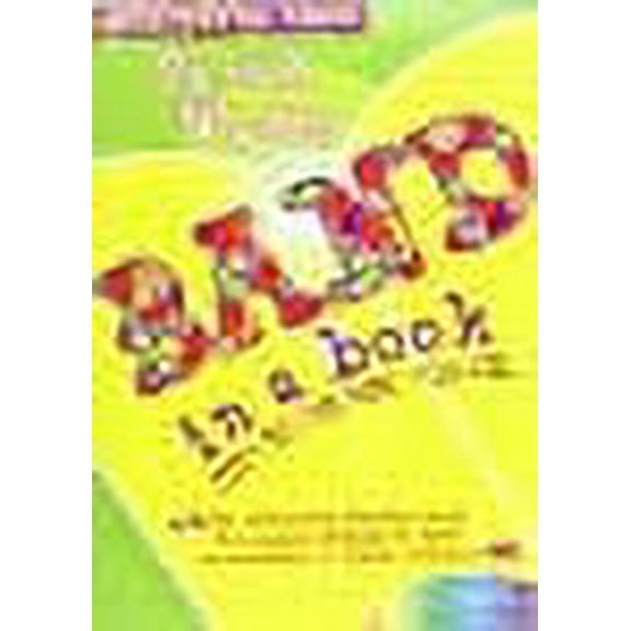 Band In A Book Instrumental Parts