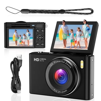 DJI Osmo Pocket 3 4K, 9.4MP CMOS Camera with Vlogging, 4x Zoom