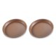 thumbnail image 4 of Bearachild Molde antiadherente para horno de acero al carbono, molde para pan tostado, resistente a altas temperaturas, pastelería, suministros de cocina Type4 NO4 Bearachild CBP182216, 4 of 5