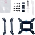 thumbnail image 5 of Lian-Li Galahad II Lite 360mm Perfomance All-in-One CPU Liquid Cooler, Black, 5 of 5