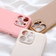 thumbnail image 4 of Funda de teléfono con inicial grande personalizada, cubierta inferior grande, 11 Pro Max Cove, iPhone 7, 8, X, XS, XR, 12, 13 Pro, 4 of 4