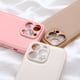 thumbnail image 4 of Funda de teléfono con inicial grande personalizada, cubierta inferior grande, 11 Pro Max Cove, iPhone 7, 8, X, XS, XR, 12, 13 Pro, 4 of 4