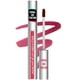 thumbnail image 1 of Tinte delineador de labios Lip Stain iMethod, impermeable, color malva, 1 of 8