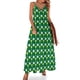 thumbnail image 1 of Vestido sin mangas para torneo de golf, tendencia de ropa de mujer 2024, vestidos de noche de lujo 2024, vestidos de mujer para mujer 2024, 1 of 7