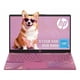 thumbnail image 1 of Laptop HP Rosa Intel N200 512GB SSD 8GB RAM 15,6 HD Win11 Pavilion Pink, 1 of 1