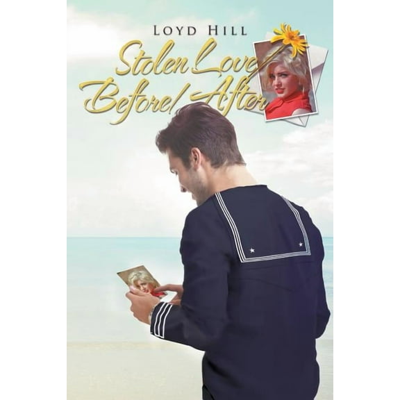 Stolen Love Before/After (Paperback)