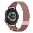 thumbnail image 2 of Correa de Acero Inoxidable Magnética para Galaxy Watch 7/6/5/4, 2 of 5
