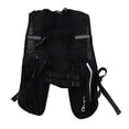 thumbnail image 4 of Mochila 5l de Hidratación Mochila Mochila Deportiva para Trotar Transpirable Con VeJiga de Agua de 1.5L, 4 of 7