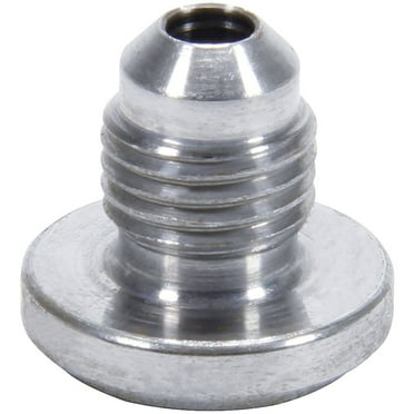 Allstar Performance AN Weld Bung 4AN Male Steel