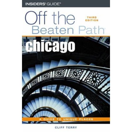 Pre-Owned Off The Beaten Path Colorado: A Guide To Unique Places (INSIDERS GUIDE: OFF THE BEATEN PATH) (Paperback) 076273518X 9780762735181