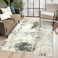 thumbnail image 7 of Yesfashion Carpets Area Rugs Washable 1150Gsm Pearl Velvet Washed Back Folded Printed Carpet Xxy-Abstract-Colorful Ash 9*12ft, 7 of 7