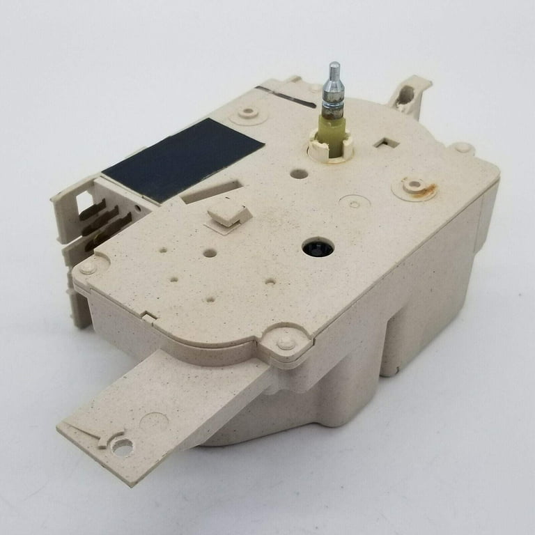 OEM GE Washer Timer 175D6347P024 WH12X10478 1-YR ⭐Free Same OEM GE Washer Timer 175D6347P024 WH12X10478 1-YR ⭐Free Same