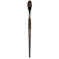 thumbnail image 1 of SPEEDBALL / GLOBAL ART 1543100 ESCODA VERSATIL SH SYNTHETIC KOLLINSKY SABLE FLAT WASH 1IN, 1 of 5