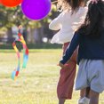thumbnail image 3 of HEATSHAKING 10Pcs Ribbon Streamers For Kids Bright Colors For Gymnastics Training And Decoration, 3 of 6