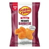 Golden Flake Mesquite Barbecue Dip Style Potato Chips, Gluten-Free, Sharing Size, 7.5 oz Bag