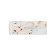thumbnail image 3 of Petit Lem Baby Girl 4 Piece Short Set - Off White, 3 of 5