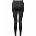 thumbnail image 2 of TriDri Womens High Shine Leggings, 2 of 5