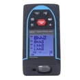 thumbnail image 4 of Medidor de distancia láser digital Telémetro infrarrojo portátil de alta precisión Batería incorporada, 4 of 8