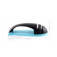 thumbnail image 3 of Miangastore Sharpener Ceramic Compact Lightweight 1Pack 6.6x2.4x1.8In, 3 of 8