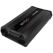 STETSOM BRAVO FULL 8000 1ohm
