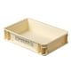 thumbnail image 3 of Organizador de escritorio apilable, caja de almacenamiento para joyas, contenedor portátil Beige 30x20x69cm, 3 of 9