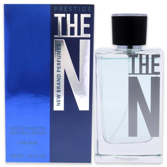 New Brand The Nb Eau De Toilette