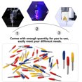 thumbnail image 3 of Shisuyan Plotter Cutting Tool Tungsten Steel 50Pcs 0.9X0.1in, 3 of 8