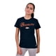 thumbnail image 1 of Playera para Mujer NFL Talla G Azul Broncos, 1 of 3